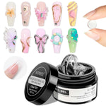 Solid_Builder_Gel_for_Nails_-_3D_Nail_Art_Gel_Clear_Non-Stick_Hand_Hard_Gel_for_Carving_Patterns_Decoration_Nail_Art_Emboss_Nail_Extension_Gel_for_Nails_Mnicure_DIY_at_Home_14g(0.49fl_oz)