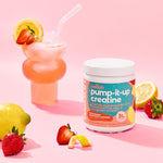 Pump-It-Up_Creatine_(50_Servings,_Strawberry_Lemonade)_-_Creatine_Monohydrate_with_Dandelion,_Uva_Ursi,_&_Cranberry_Extract