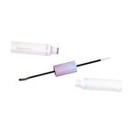 KISS_Falscara_Bond_and_Seal_For_False_Eyelash_Wisps,_Adhesive_for_False_Eyelash_Extensions_Look_Clusters,_Includes_Double-Sided_Tube_of_BOND_0.15_oz._and_SEAL_0.14_oz.,_Black_Makeup_Salon_Flawless_Cosmetic_Eyelashes_Extensions_Mascara
