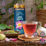 BLUE_TEA_-_Lotus_Flower_1.40_Oz_20_Cups_|_PRIME_SAVING_DAY_SUPER_ANTIOXIDANT_Refreshing_Herbal_Caffeine_Free_Based_Detox_Non_Bitter_Non-GMO_Pet_Jar_Packaging