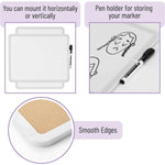 Mr._Pen-_Dry_Erase_Board,_14”_x_11”_with_a_Black_Dry_Erase_Marker,_Small_Mini_White_Board_for_Kids,_Students