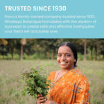 Himalaya_Botanique_Whitening_Complete_Care_Toothpaste,_Teeth_Whitening,_Fluoride_Free,_No_Artificial_Flavors,_SLS_Free,_Foaming,__5.29_Oz,_2_Pack_Oral