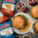 Ruffles_Potato_Chips,_Variety_Pack,_1_Ounce_(Pack_of_40)