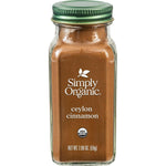 Simply_Organic_Ceylon_Ground_Cinnamon,_2.08_Ounce,_Non-GMO_Cinnamon_Powder