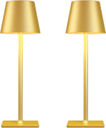 2_Pack_Gold_Rechargeable_Table_Lamps,Cordless_Lamp_with_6000mAh_Battery_Operated,Wireless_Lamp_for_Restaurant_Home_Dinner_Dining_Kitchen_Outdoor_Patio,Waterproof_&_Portable