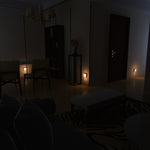 MAZ-TEK_Plug_in_Dimmable_Led_Night_Light_with_Auto_Dusk_to_Dawn_Sensor,_Soft_Warm_White_Nightlights_for_Hallway,Bedroom,_Kids_Room,_Kitchen,_Stairway,_4_Pack