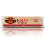 Rao's_Homemade_Fettuccini_Pasta,_16oz,_Traditionally_Crafted,_Premium_Quality,_From_Durum_Semolina_Flour,_Traditional_Bronze_Die_Cut,_Imported_from_Italy