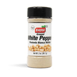 Badia_Ground_White_Pepper,_2_oz_–_Smooth,_Mellow_Heat_and_Delicate_Flavor_for_Light_Sauces,_Soups,_Poultry_and_Seafood