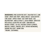 MadeGood_Vanilla_Drizzled_Crunchy_Oat_Bites,_5_Pack,_Organic_Snacks