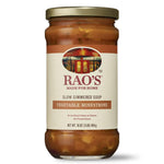 Rao's_Homemade_Vegetable_Minestrone_Soup,_16oz,_Real_Vegetables,_Traditional_Italian_Heat_and_Serve_Soup