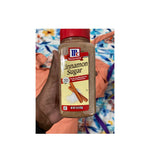 McCormick_Cinnamon_Sugar,_15_oz_form_Powder