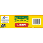 Nature_Valley_Granola_Bars,_Sweet_and_Salty_Nut,_Cashew,_12_ct,_14.4_OZ