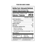 Pelon_Pelo_Rico_Mini_Assorted_Watermelon,_Mango,_and_Chamoy_Candy,_0.45_oz_(Pack_of_18)