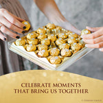 Ferrero_Rocher,_24_Count,_Gourmet_Milk_Chocolate_Hazelnut,_Chocolate_Gift_Box,_Individually_Wrapped,_10.6_oz