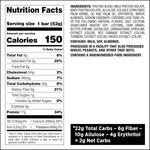 Quest_Nutrition_Crispy_Birthday_Cake_Hero_Protein_Bar,_17g_Protein,_1g_Sugar,_2g_Net_Carbs,_Gluten_Free_Snack,_Keto_Friendly,_4_Count