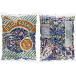 Albert's_Chews_Fruit_Assorted_Bag,_240_Piece,_21.2_Ounce_Snack_Bubblegum_Gum