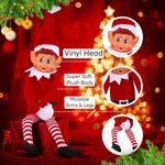 Christmas_Elf_Behaving_Badly_Plush_Toy_|_Novelty_Long_Bendy_Naughty_Boy_Christmas_Elves_Doll_|_12_Inches