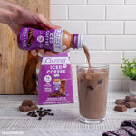 Quest_Nutrition_Iced_Coffee,_Mocha_Latte,_1g_of_Sugar,_10g_Protein,_90_calories,_200mg_caffeine,_4_Count