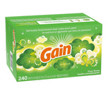 Gain_Dryer_Sheets_Laundry_Fabric_Softener,_Original_Scent,_240_Count_Household_Cloth