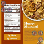 Catalina_Crunch_Protein_Snack_Mix_-_8g_Protein,_1g_Sugar_per_Serving_-_Good_Source_of_Fiber,_Keto,_Gluten_Free_-_Honey_Mustard,_5.25_Ounce_Bag_(Pack_of_1)