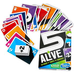 5_Alive_Card_Game,_Fast-Paced_Game_for_Families,_Easy_to_Learn,_Fun_Family_Game_for_Ages_8_and_Up,_Card_Game_for_2_to_6_Players