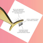 KISS_imPRESS_Falsies_False_Eyelashes,_Lash_Clusters,_Natural',_12_mm,_Includes_20_Clusters,_1_applicator,_Contact_Lens_Friendly,_Easy_to_Apply