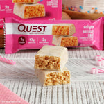 Quest_Nutrition_Crispy_Birthday_Cake_Hero_Protein_Bar,_17g_Protein,_1g_Sugar,_2g_Net_Carbs,_Gluten_Free_Snack,_Keto_Friendly,_4_Count