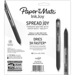 InkJoy_Pens,_Gel_Pens,_Medium_Point_(0.7_mm),_Black,_10_Count