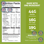 The_Only_Bean_-_Organic_Edamame_Spaghetti_Pasta_-_High_Protein,_Keto_Friendly,_Gluten-Free,_Vegan,_Non-GMO,_Kosher,_Low_Carb,_Plant-Based_Bean_Noodles_-_8_oz_(1_Pack)