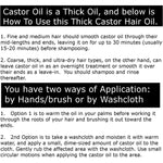 Castor_Oil_16_Fl_Oz_(Glass_Bottle)_-_Original_Unrefined_-_A_Huge_Glass_Bottle_with_a_Pump_-_100%_Pure_and_Natural,_Cold_Pressed,_and_Hexane-Free_-_Hair_Oil,_Body_Oil