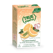 TRUE_GRAPEFRUIT_Water_Enhancer_32_Packets|_Zero_Calorie_Unsweetened_Water_Flavoring_Beverage_Drinks_Mixed