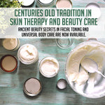 Organic_Unrefined_Raw_MANGO_BUTTER_BLOCK_Bulk,_Skin_Moisturizing,_Use_Alone_or_in_DIY_Body_Butters,_Soaps,_Lotions_and_lip_balm_-_8oz_Skincare_Moisturizers_Skin_Repair_Comfort