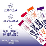 Singles_To_Go_Variety_Pack,_Watertok_Powdered_Drink_Mix,_Includes_4_Flavors,_Grape,_Passion_fruit,_Strawberry_Peach,_Cherry_Pomegranate,_1_Box_(30_Servings)