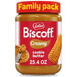 Lotus_Biscoff_Cookie_Butter_Spread,_Creamy,_non_GMO_+_Vegan,_25.4oz