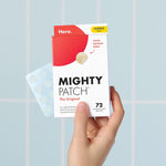 Mighty_Patch_Hero_Cosmetics_Original_Patch_-_Hydrocolloid_Acne_Pimple_Patch_for_Covering_Zits_and_Blemishes,_Spot_Stickers_for_Face_and_Skin_(36_Count)_Skincare_Matte_Redness_Uv_Skin_Repair
