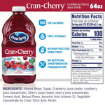 Ocean_Spray¨_Cran-Cherry¨_Cranberry_Cherry_Juice_Drink,_64_Fl_Oz_Bottle_(Pack_of_1)