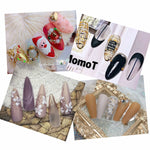 10Pcs_Nail_Stand_for_Press_on,_Fake_Acrylic_Nail_Stand,_Nail_Display_Practice_Stands_with_Magnetic_Base,_Nail_Tip_Holders_for_Salon_and_Home_DIY