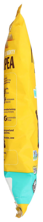 Hippeas_Chickpea_Puffs,_Vegan_White_Cheddar,_4_Ounce_(Pack_of_1),_4g_Protein,_3g_Fiber,_Vegan,_Gluten-Free,_Crunchy,_Plant_Protein_Snacks