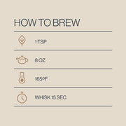 Rishi_Tea_Sweet_Matcha_-_Organic_Japanese_Sweetened_Green_Tea_Powder_for_Cafe-Quality_Matcha_Drinks,_Hot_or_Iced_-_4.4_Ounces_(Pack_of_1)