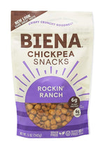 BIENA_Chickpea_Snacks_-_Crunchy_Roasted_Chickpeas_-_High_Fiber_Vegan_Protein_Snacks_for_Adults_and_Kids_-_5_Ounce_Individual_Pack_-_Rockin'_Ranch