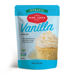 Miss_Jones_Baking_Organic_Yellow_Cake_and_Cupcake_Mix,_Non-GMO,_Vegan-Friendly,_Moist_and_Fluffy:_Vanilla_(Pack_of_1)