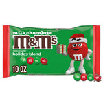 M&M'S_Milk_Chocolate_Christmas_Candy,_Stocking_Stuffers,_Christmas_Chocolate,_10_Oz_Bag