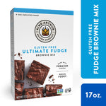King_Arthur_Gluten_Free_Fudge_Brownie_Mix:_Rich,_Chocolatey_Dessert_for_Celiac_and_Non-GMO_Diets_-_Certified_Kosher_Baking_Mix,_Easy_to_Prepare,_17_oz_Box_for_Delicious_Homemade_Brownies