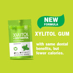 DC24_DAILY_CARE_Gum,_Aspartame_Free_&_Sugar_Free,_Xylitol_Chewing_Gum_with_Erythritol,_Low-Calorie,_Sugarless,_Spearmint,_50_Pieces_(Pack_of_1)
