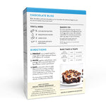 King_Arthur_Gluten_Free_Fudge_Brownie_Mix:_Rich,_Chocolatey_Dessert_for_Celiac_and_Non-GMO_Diets_-_Certified_Kosher_Baking_Mix,_Easy_to_Prepare,_17_oz_Box_for_Delicious_Homemade_Brownies