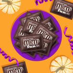 M&M'S_Fun_Size_Milk_Chocolate_Halloween_Candy,_10.53_oz_Bulk_Bag