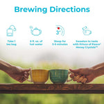 Prince_of_Peace_Organic_Green_Tea,_100_Tea_Bags_–_100%_Organic_Green_Tea_–_Unsweetened_Green_Tea_–_Lower_Caffeine_Alternative_to_Coffee_–_Herbal_Health_Benefits