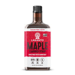 Lakanto_Sugar_Free_Maple_Syrup_With_Monk_Fruit_&_Erythritol_For_Pancakes,_Waffles,_Oatmeal,_Coffee,_Tea,_Granola,_Frosting_&_Dressing,_Zero_Sugar,_Keto,_Vegan,_Gluten_Free,_1_G_Net_Carbs,_13_Fl_Oz