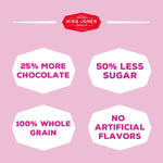 Miss_Jones_Baking_Gluten-Free_Chocolate_Chip_Cookie_Mix_-_More_Chocolate_Chips,_50%_Lower_Sugar,_Naturally_Sweetened_Desserts_&_Treats,_13_Ounce_(Pack_of_1)