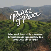 Prince_of_Peace_Organic_Green_Tea,_100_Tea_Bags_–_100%_Organic_Green_Tea_–_Unsweetened_Green_Tea_–_Lower_Caffeine_Alternative_to_Coffee_–_Herbal_Health_Benefits